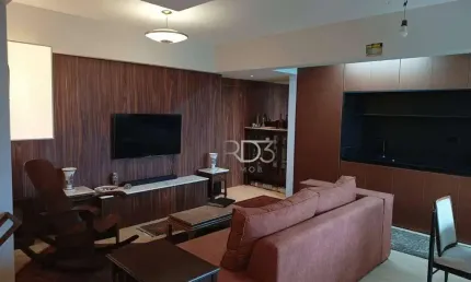 Apartamento com 2 dormitórios à venda, 75 m² por R$ 610.000,00 - Reserva de Santana - Londrina/PR