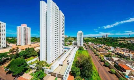 Apartamento com 3 dormitórios à venda, 75 m² por R$ 550.000,00 - Aurora - Londrina/PR