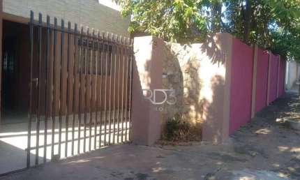 Casa com 3 dormitórios à venda, 150 m² por R$ 215.000,00 - Afonso Sarabia - Ibiporã/PR