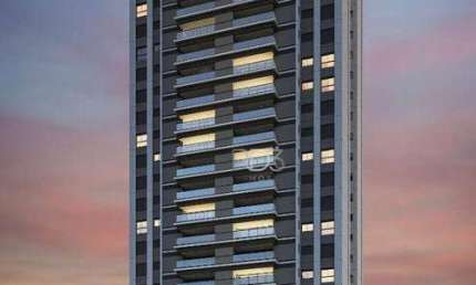 Apartamento com 3 dormitórios à venda, 110 m² por R$ 1.100.000,00 - Gleba Fazenda Palhano - Londrina/PR
