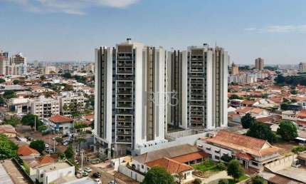 Apartamento com 2 dormitórios à venda, 86 m² por R$ 915.000,00 - Centro - Londrina/PR