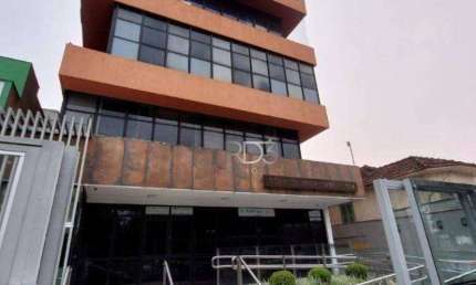 Sala comercial à venda na Rua Brasil, 1032, Centro, Londrina