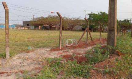 Terreno à venda, 1889 m² - Parque Industrial Buena Vista - Londrina/PR
