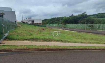 Terreno à venda, 300 m² por R$ 339.000 - CONDOMÍNIO ROYAL BOULEVARD-IBIPORÃ