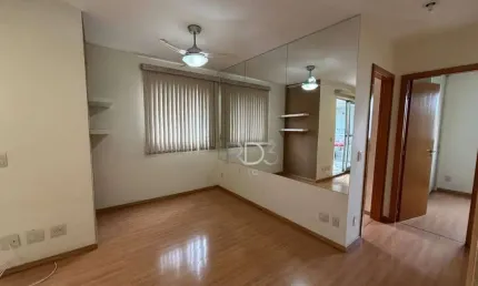 Apartamento com 2 dormitórios à venda, 70 m² por r$ 565.000,00 - edifício due torri - londrina/pr