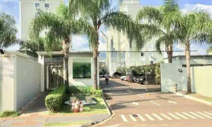 Apartamento com 2 dormitórios à venda, 44 m² por R$ 229.000,00 - Vale dos Tucanos - Londrina/PR