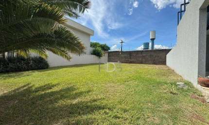 Terreno à venda, 220 m² por R$ 780.000,00 - Condomínio Royal Maison - Londrina/PR