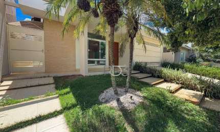 Casa com 3 dormitórios à venda, 132 m² por R$ 1.000.000,00 - Condomínio Moradas do Arvoredo - Ibiporã/PR