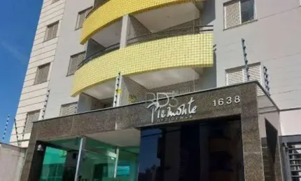 Apartamento com 3 dormitórios à venda, 90 m² por R$ 510.000,00 - Centro - Londrina/PR