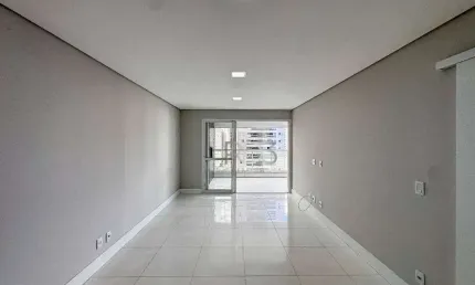 Apartamento com 3 dormitórios à venda, 100 m² por r$ 1.150.000,00 - edifício chelsea tower - londrina/pr