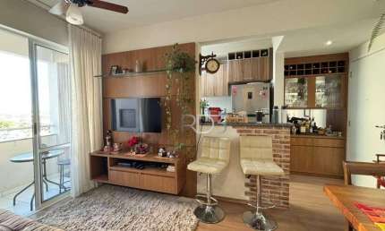 Apartamento à venda por R$ 450.000 - Pateo Aurora - Londrina