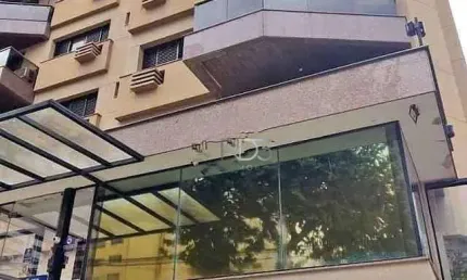 Apartamento com 4 quartos à venda na Rua Piauí, 1259, Centro, Londrina