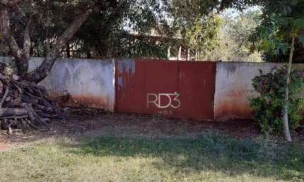 Terreno à venda na Rua Encarnação Carnisari Guerreiro, 202, Parque Nacional, Londrina