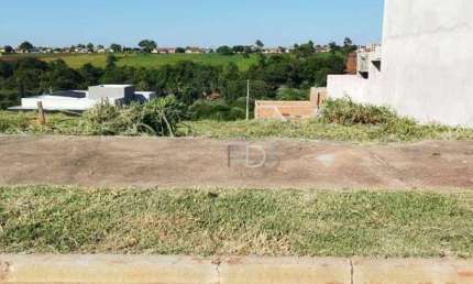 Terreno à venda, 269 m² por R$ 255.000,00 - Abussafe - Londrina/PR