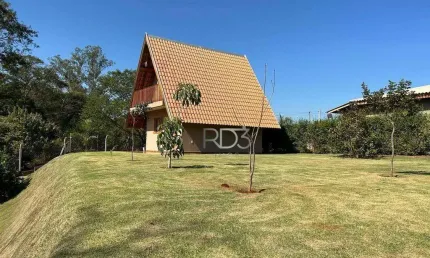 Chácara / sítio com 1 quarto à venda na Rodovia João Alves Da Rocha Loures, 1, Ouro Branco, Londrina