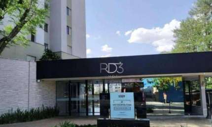 Apartamento com 3 dormitórios à venda, 56 m² por R$ 249.000,00 - Antares - Londrina/PR