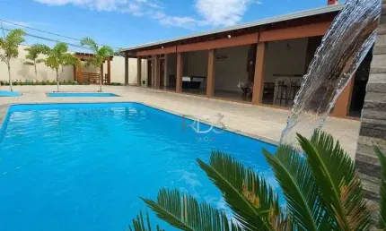 Espaço de lazer à venda, 300 m² por R$ 425.000 - Jardim Paris - Londrina/PR