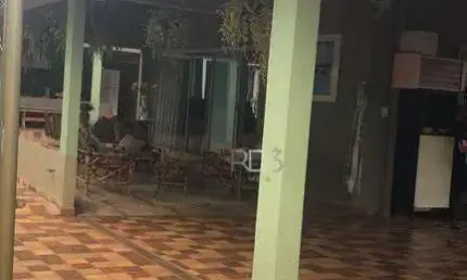 Chácara com 2 dormitórios à venda, 1800 m² por r$ 580.000,00 - limoeiro - londrina/pr