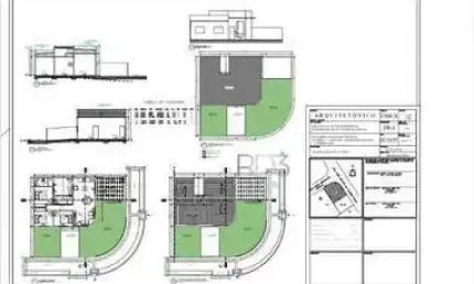Casa em construção a venda,com 3 dormitórios à venda, 75 m² por R$ 420.000 - Jardim Montecatini - Londrina/PR