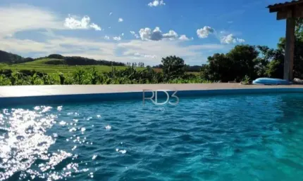 Sítio à venda, 51962 m² por R$ 1.450.000,00 - Zona Rural - Jacarezinho/PR