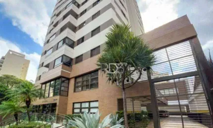 Apartamento com 3 dormitórios à venda, 87 m² por R$ 820.000,00 - Terrasse Jardim Residence - Londrina/PR