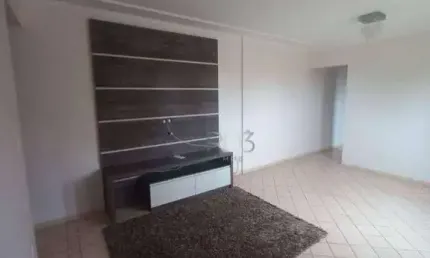 Apartamento à venda, 70 m² - Jardim das Américas - Londrina/PR -ACEITA  PERMUTA