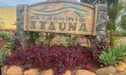 Chácara à venda, 5000 m² por R$ 430.000,00 - Zona Rural - Ibiporã/PR
