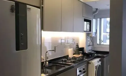 Apartamento com 3 dormitórios à venda, 71 m² por R$ 650.000,00 - Campo Belo - Londrina/PR
