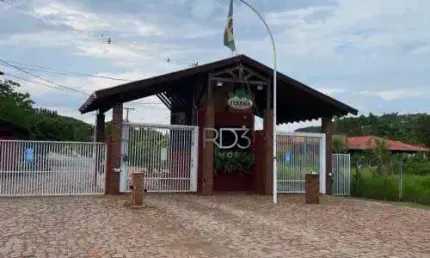 Chácara à venda, 10000 m² por R$ 650.000,00 - Zona Rural - Ibiporã/PR