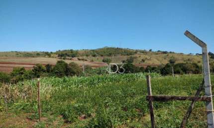 Chácara à venda, 1000 m² por R$ 160.000 - Três Bocas - Londrina/PR