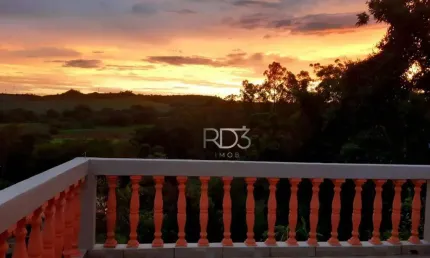 Chácara com 3 dormitórios à venda, 2 m² por r$ 480.000,00 - três bocas  - londrina/pr