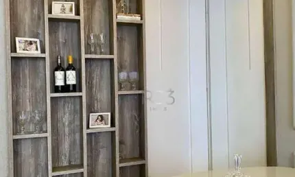 Apartamento com 2 quartos à venda na Rua Reverendo João Batista Ribeiro Neto, 76, Gleba Fazenda Palhano, Londrina