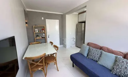 Apartamento com 2 dormitórios à venda, 48 m² por R$ 186.900,00 - Jardim Montecatini - Cambé/PR