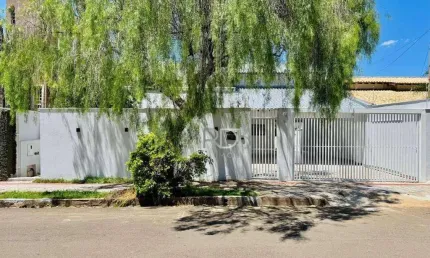 Casa com 6 dormitórios à venda, 467 m² por r$ 2.899.000,00 - mediterrâneo - londrina/pr
