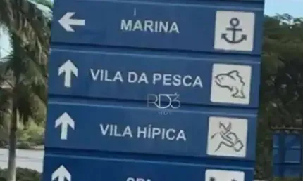 Terreno em condomínio fechado à venda na Rodovia Pr 323, Ecovillas do Lago, Sertanópolis