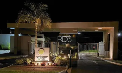 Terreno à venda, 200 m² por R$ 280.000,00 - Condomínio Residencial Morada do Vale - Londrina/PR