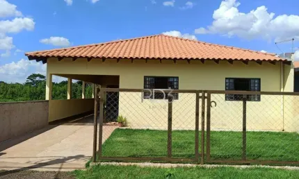 Chácara com 3 dormitórios à venda, 2708 m² por r$ 850.000,00 - conjunto habitacional jamile dequech - londrina/pr
