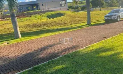 Terreno à venda, 1829 m² por R$ 510.000,00 - Ecovillas do Lago - Sertanópolis/PR