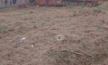 Terreno à venda, 250 m² por R$ 120.000,00 - Jardim Itaparica - Londrina/PR