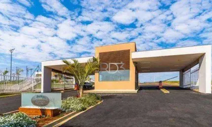 Terreno à venda, 371 m² por R$ 370.000,00 - Jardim Tarobá - Cambé/PR