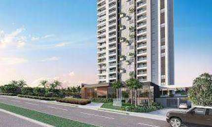 Apartamento com 2 dormitórios com sala estendida à venda, 92 m² por R$ 950.000 - Edifício Sense - Londrina/PR