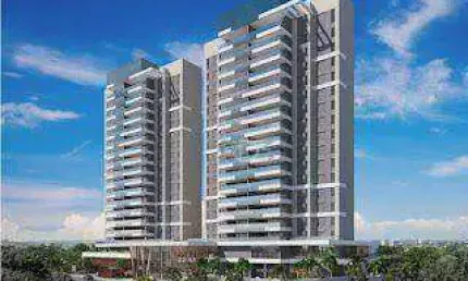 Apartamento com 4 dormitórios à venda, 283 m² por R$ 4.000.000,00 - Edifício Wonder - Londrina/PR