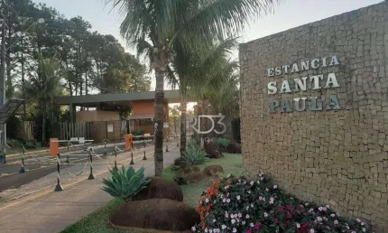 Terreno à venda, 834 m² por R$ 700.000,00 - Esperança - Londrina/PR