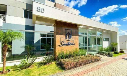 Apartamento com 3 dormitórios à venda, 66 m² por R$ 460.000,00 - São Vicente - Londrina/PR