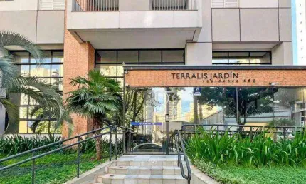 Apartamento com 3 dormitórios à venda, 74 m² por R$ 579.500,00 - Centro - Londrina/PR