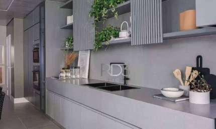 Apartamento com 3 dormitórios à venda, 185 m² por R$ 1.850.000,00 - Gleba Palhano - Londrina/PR