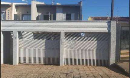 Casa com 4 dormitórios à venda, 116 m² por R$ 550.000,00 - Jardim Tókio - Londrina/PR