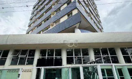 Andar corporativo à venda em frente ao lago igapó 2, com 573 m² por r$ 3.600.000 - londrina/pr