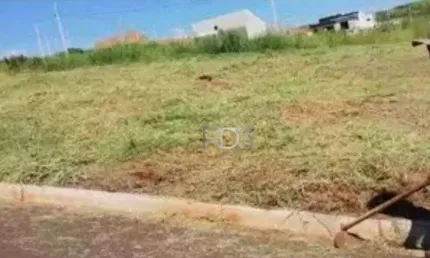 Terreno à venda, 258 m² por R$ 110.000 - Residencial Campo Belo - Ibiporã/PR