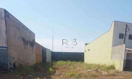 Terreno à venda, 403 m² por R$ 320.000,00 - Chácara Manella - Cambé/PR